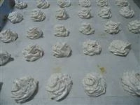 biscotti albumi e noci immagine 4