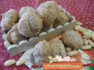 amaretti