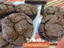 biscotti cioccolato fondente