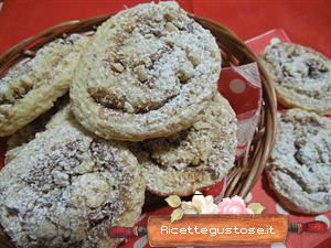 biscotti coccole di Anna Moroni