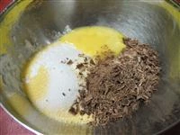 biscotti farina gialla immagine 1