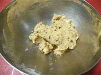 biscotti farina gialla immagine 2