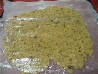 biscotti farina gialla immagine 3