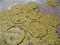biscotti farina gialla immagine 4