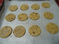 biscotti farina gialla immagine 5