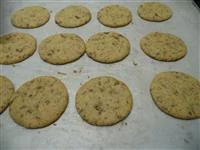 biscotti farina gialla immagine 6