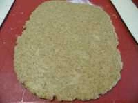 biscotti integrali al miele immagine 4