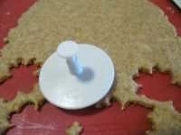 biscotti integrali al miele immagine 5