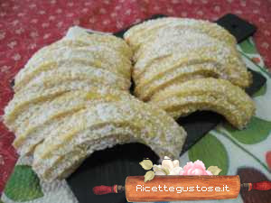 biscotti krumiri