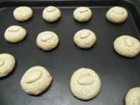 biscotti marzapane e mirto