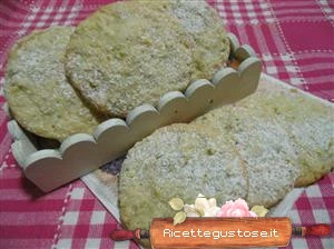 biscotti pistacchio cioccolato bianco