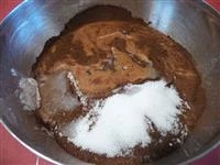 biscotti pistacchio e cacao immagine 1