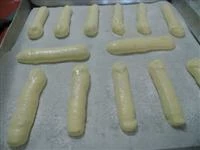 biscotti savoiardi immagine 5