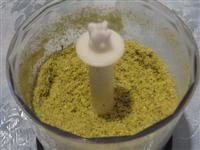biscotti siciliani al pistacchio immagine 2