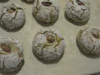 biscotti siciliani al pistacchio immagine 5
