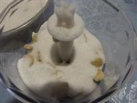 biscotti siciliani alle mandorle immagine 1