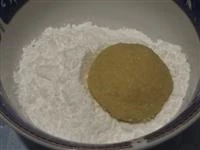 biscotti siciliani alle mandorle immagine 4