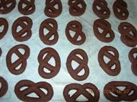 bretzel ricetta immagine 2