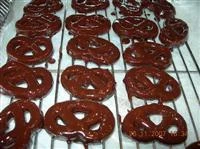 bretzel ricetta immagine 3
