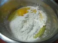 cantucci al limooncello immagine 1