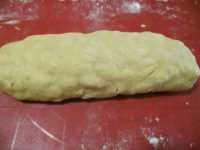 cantucci al limooncello immagine 3