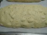 cantucci al limooncello immagine 4