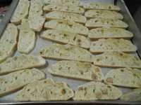 cantucci al limooncello immagine 5