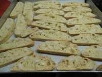 cantucci al limooncello immagine 6