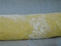 cantucci alle mandorle immagine 2