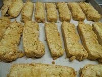 cantucci alle mandorle immagine 4