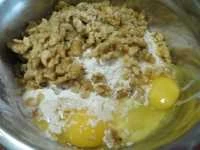 cantucci noci e cocco immagine 1