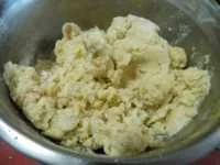 cantucci noci e cocco immagine 2