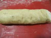 cantucci noci e cocco immagine 3