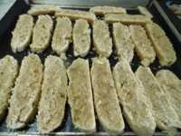 cantucci noci e cocco immagine 6