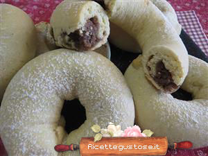 Ciambelle al mosto