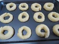 ciambelline al vino bianco immagine 4