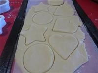 frollini alla panna immagine 3