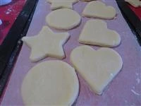 frollini alla panna immagine 4