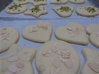 frollini alla panna immagine 6