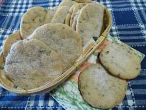 biscotti frollini farina di riso