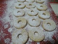 frollini mandorle e nutella immagine 6