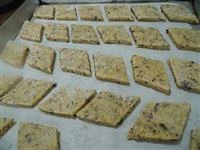 ricetta mostaccioli immagine 5