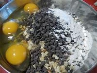 tozzetti al cioccolato immagine 2