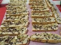 tozzetti al cioccolato immagine 5