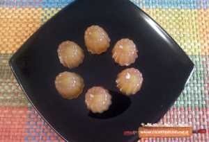 caramelle gelatine mosto di uva ricetta