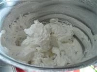 5 foto angel cake ai frutti rossi
