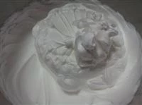 chiffon cake al cocco immagine 2