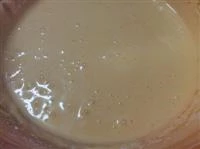 chiffon cake al cocco immagine 3