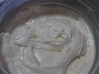 chiffon cake al cocco immagine 5