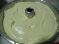 chiffon cake light al mandarino immagine 8